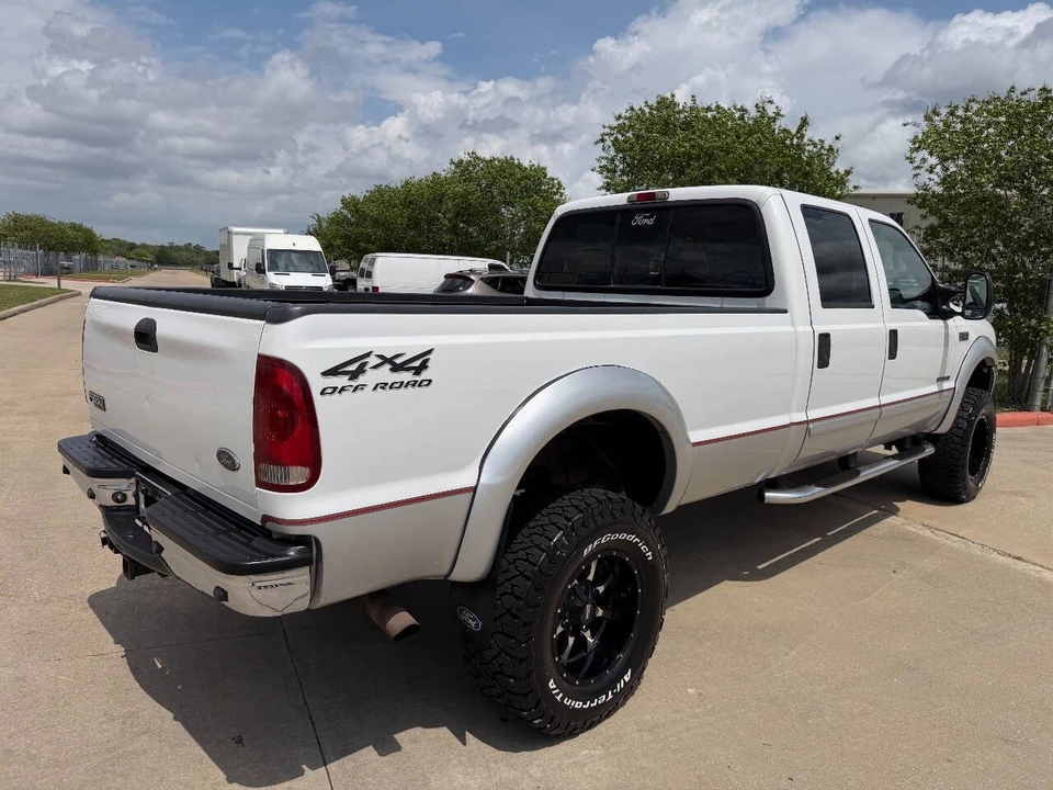 2002 Ford Super Duty 1st Gen - Image 7 of 12