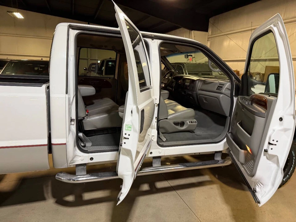 2002 Ford Super Duty 1st Gen - Image 18 of 20