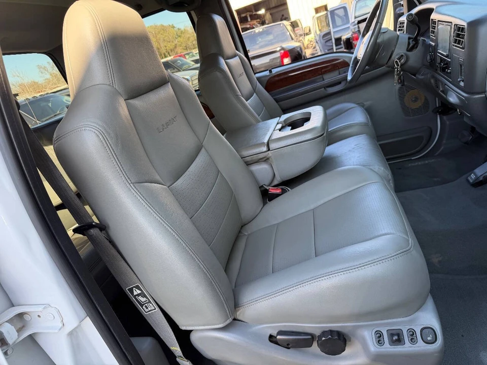 2002 Ford Super Duty 1st Gen - Image 12 of 20