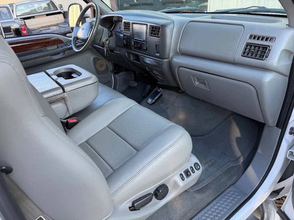 2002 Ford Super Duty 1st Gen - Image 3 of 20