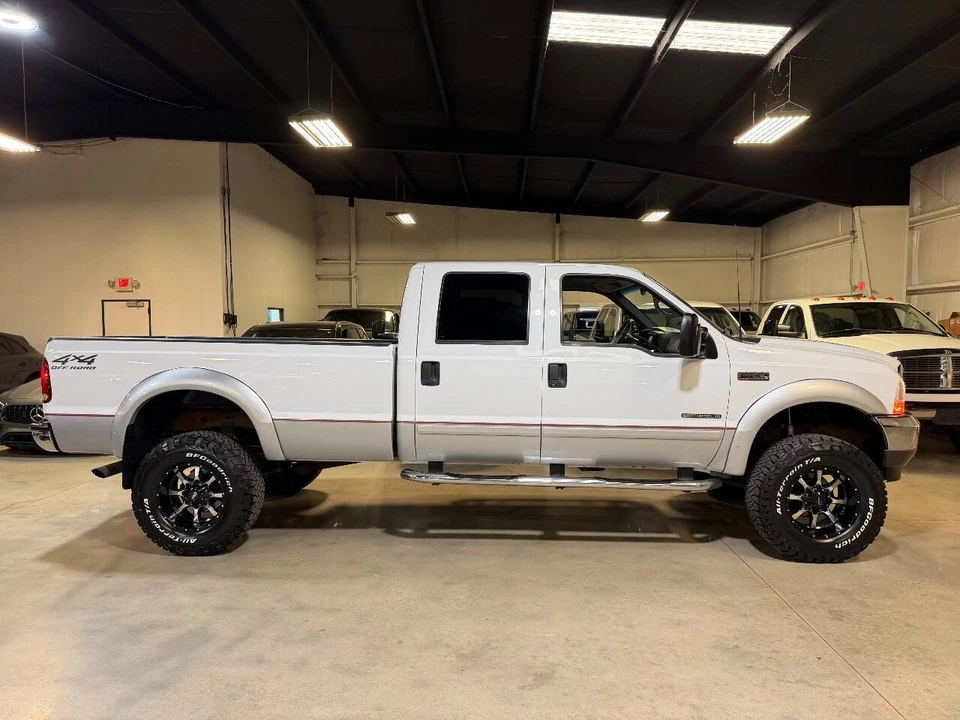 2002 Ford Super Duty 1st Gen - Image 9 of 12