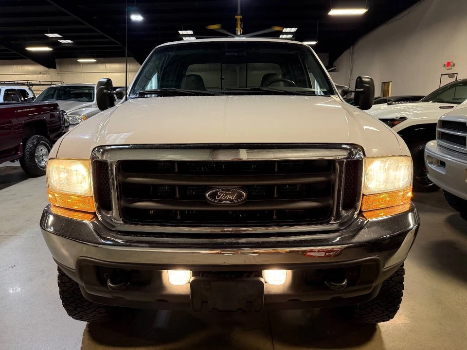 2002 Ford Super Duty 1st Gen - Image 7 of 20