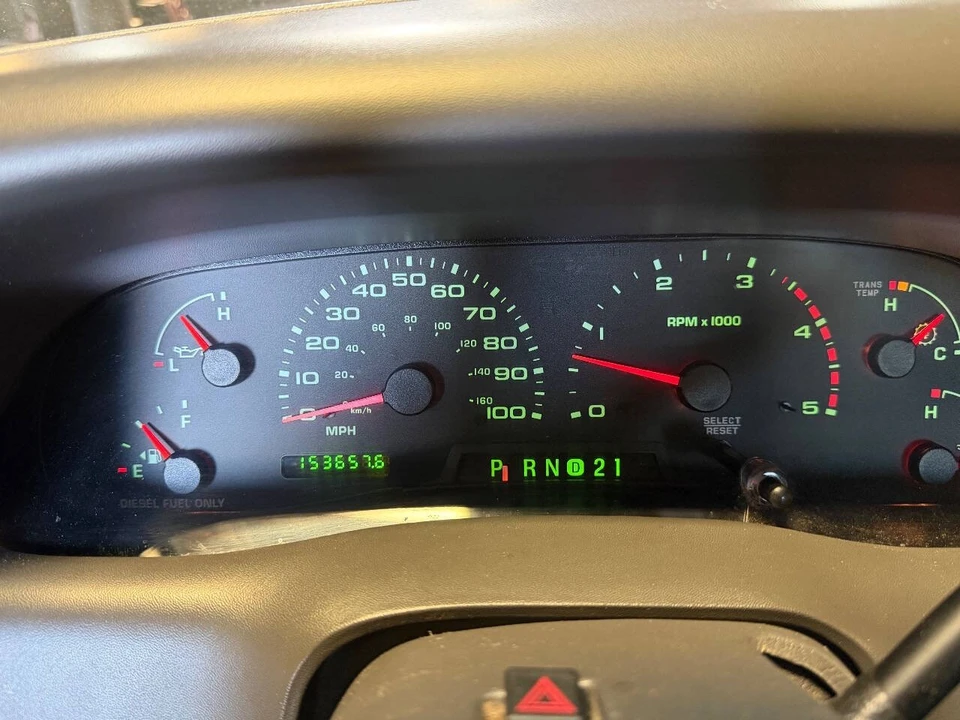 2002 Ford Super Duty 1st Gen - Image 5 of 20
