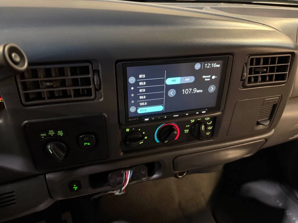 2002 Ford Super Duty 1st Gen - Image 12 of 12