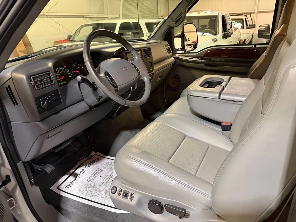 2002 Ford Super Duty 1st Gen - Image 3 of 12