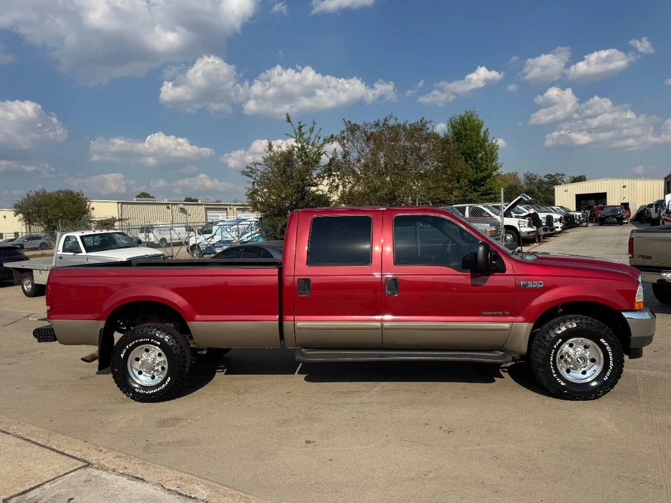 2002 Ford Super Duty 1st Gen - Image 5 of 12