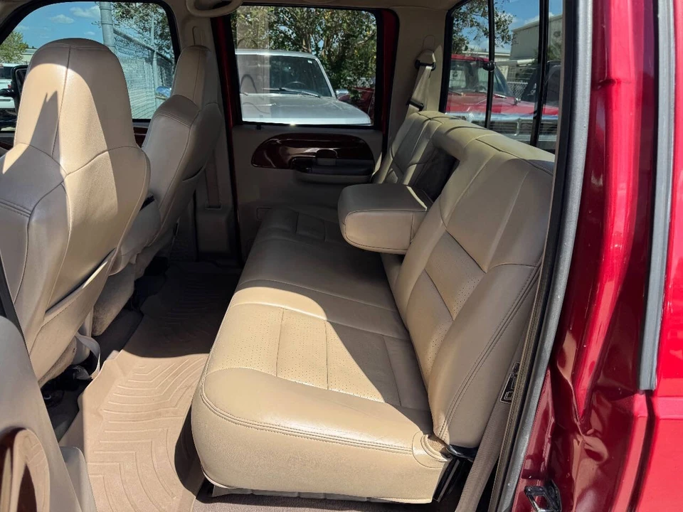 2002 Ford Super Duty 1st Gen - Image 4 of 12