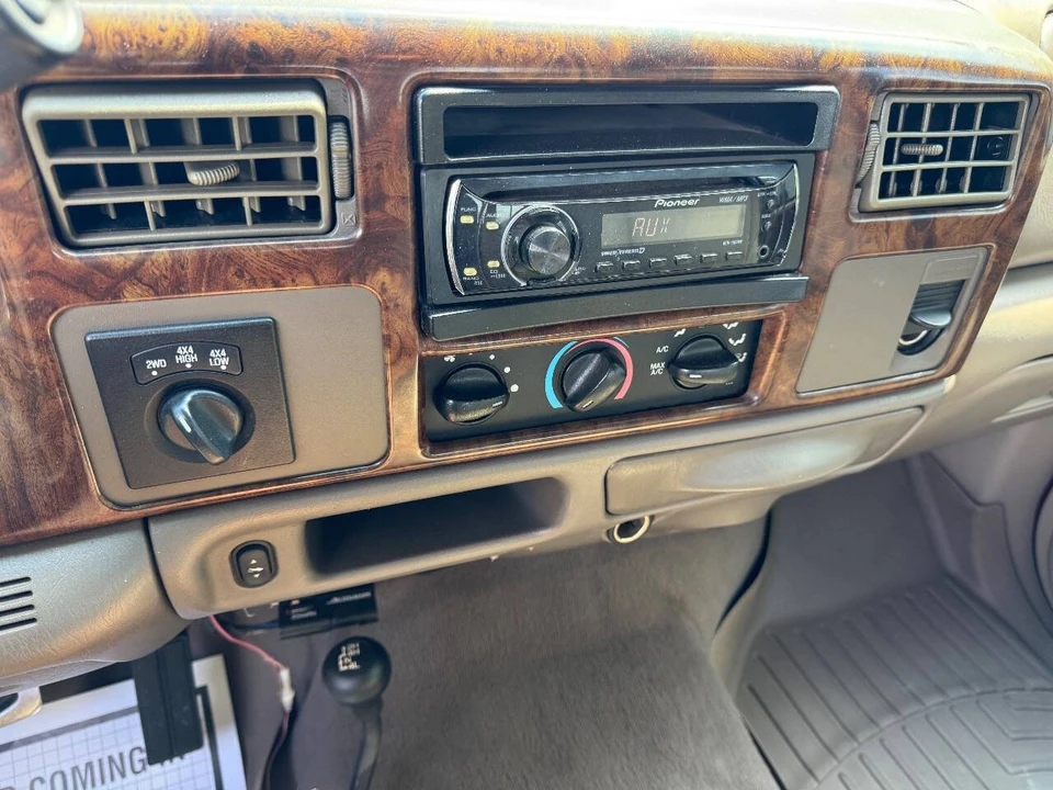 2002 Ford Super Duty 1st Gen - Image 7 of 12