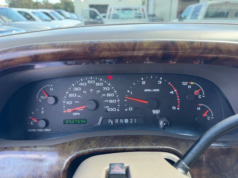 2002 Ford Super Duty 1st Gen - Image 6 of 12