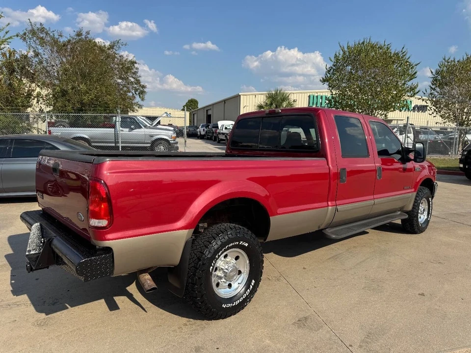2002 Ford Super Duty 1st Gen - Image 2 of 12