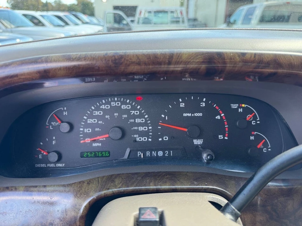 2002 Ford Super Duty 1st Gen - Image 6 of 12
