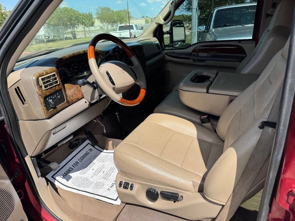 2002 Ford Super Duty 1st Gen - Image 3 of 12