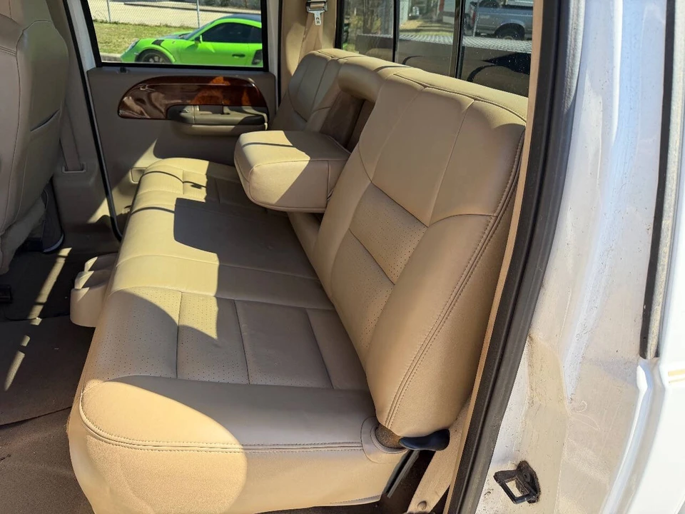 2002 Ford Super Duty 1st Gen - Image 4 of 12