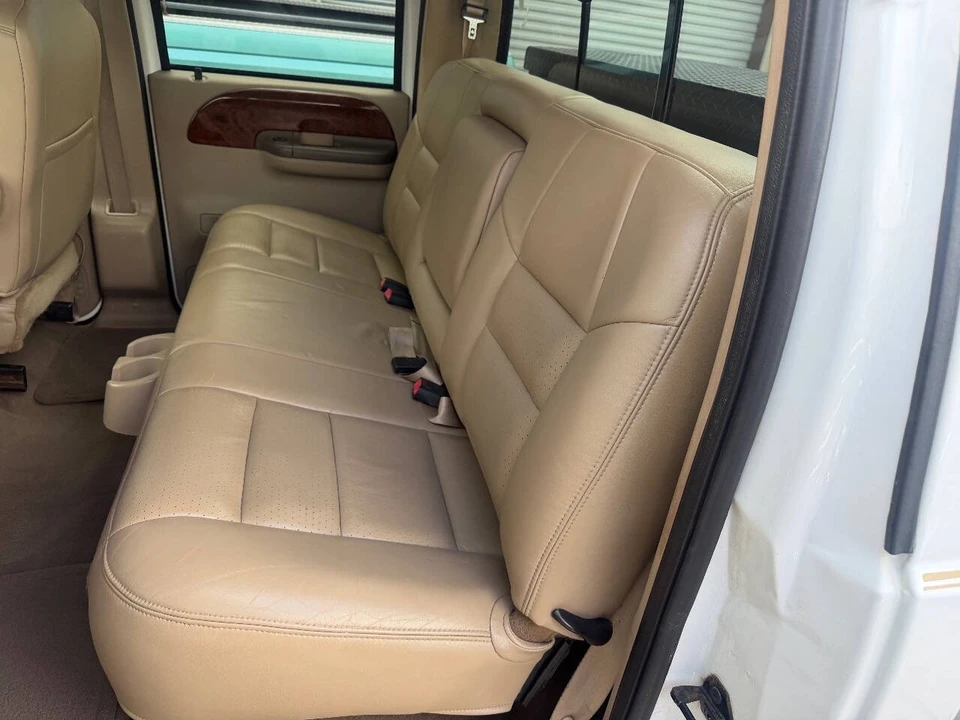 2002 Ford Super Duty 1st Gen - Image 10 of 21