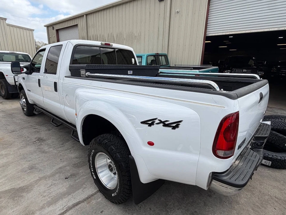 2002 Ford Super Duty 1st Gen - Image 9 of 21