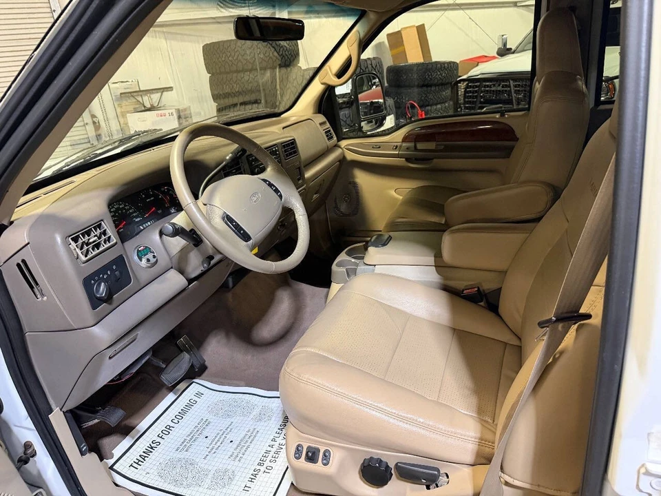 2002 Ford Super Duty 1st Gen - Image 5 of 12