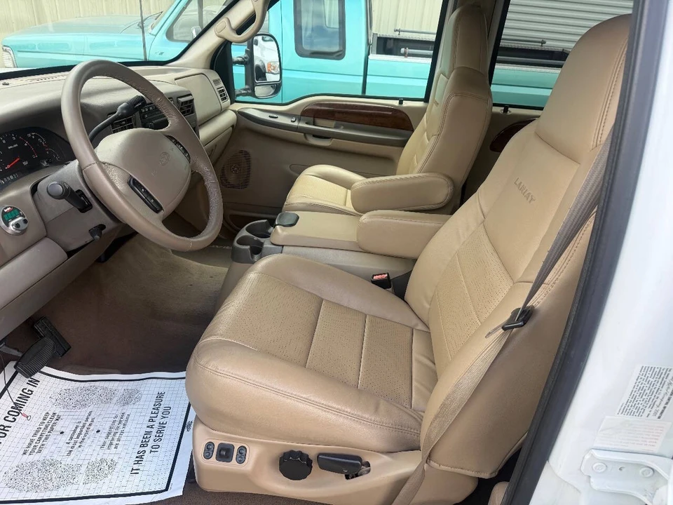 2002 Ford Super Duty 1st Gen - Image 12 of 12
