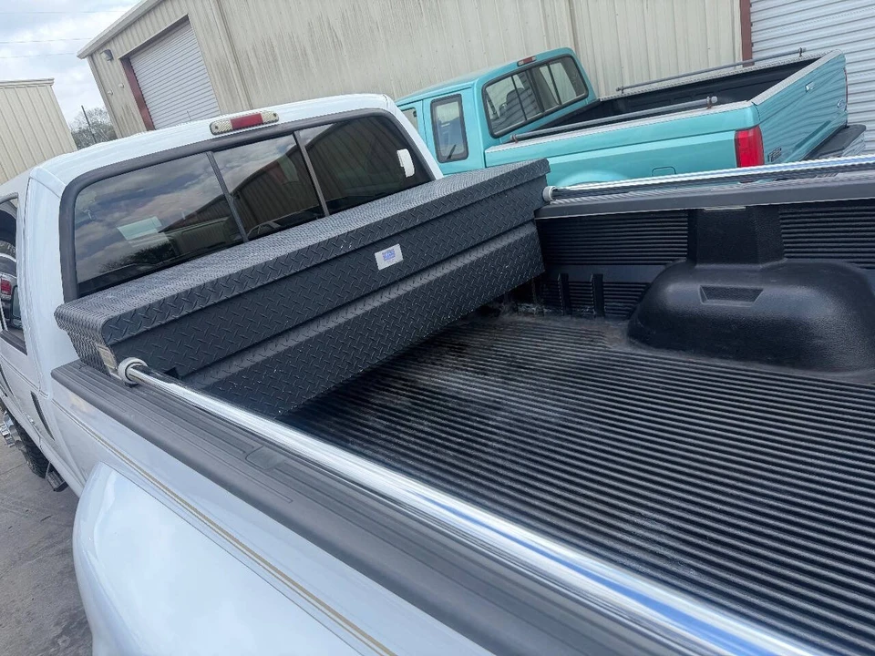 2002 Ford Super Duty 1st Gen - Image 16 of 21
