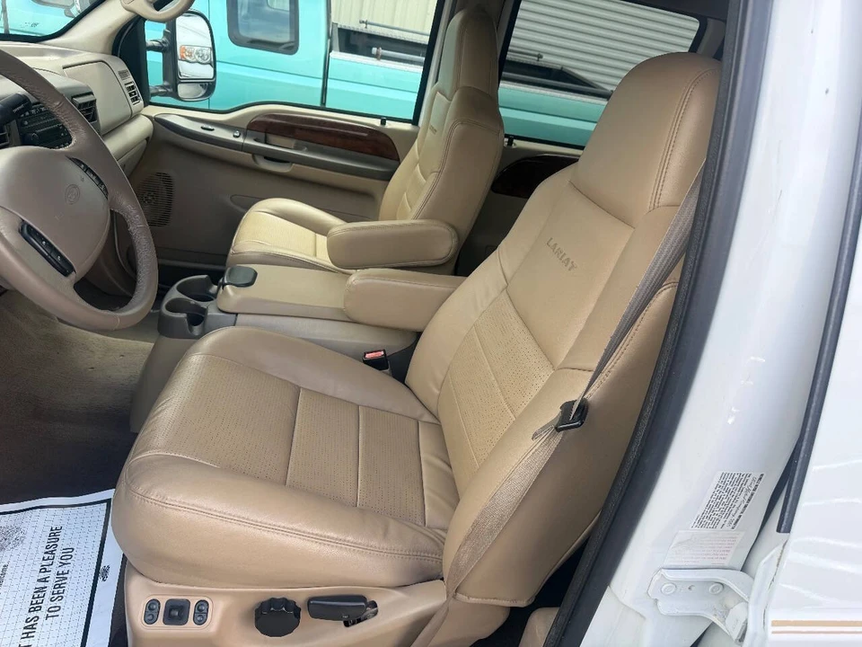 2002 Ford Super Duty 1st Gen - Image 11 of 21