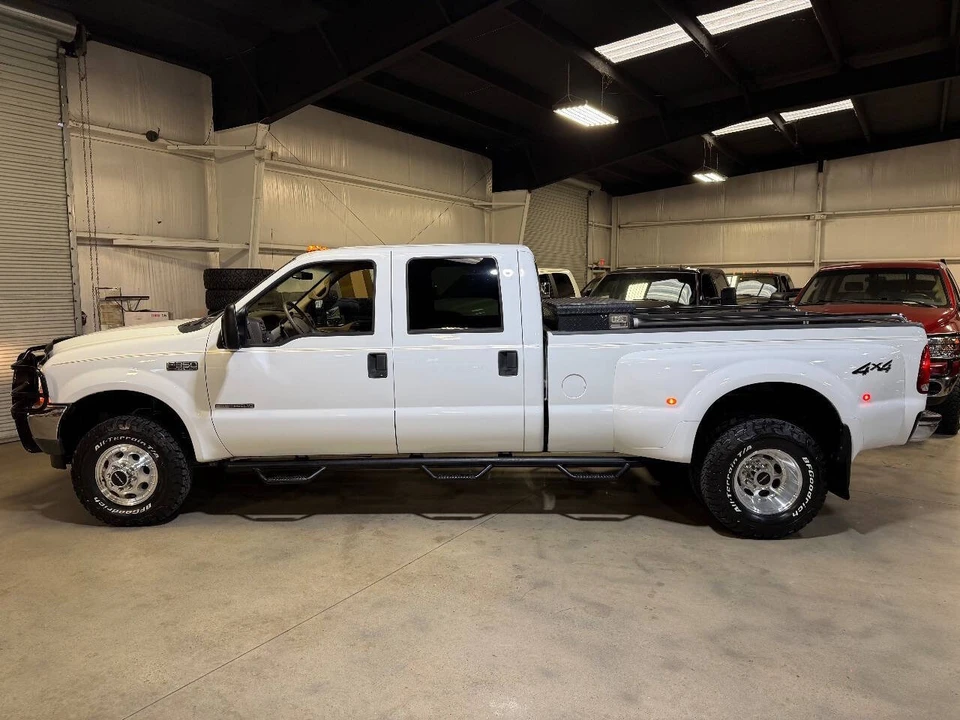 2002 Ford Super Duty 1st Gen - Image 3 of 12