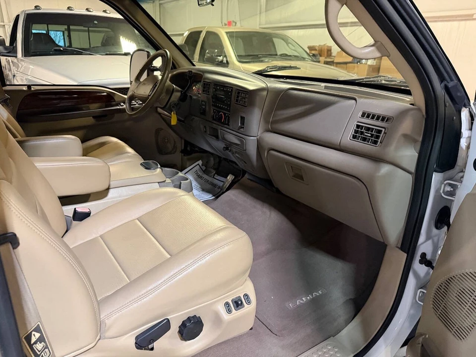 2002 Ford Super Duty 1st Gen - Image 8 of 12