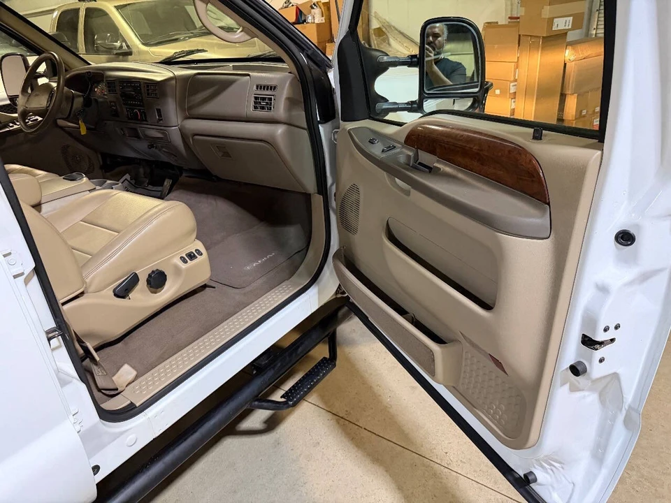 2002 Ford Super Duty 1st Gen - Image 21 of 21