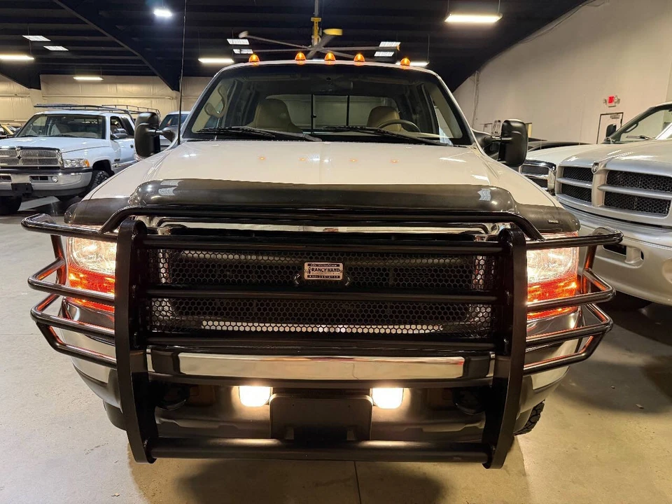 2002 Ford Super Duty 1st Gen - Image 12 of 12