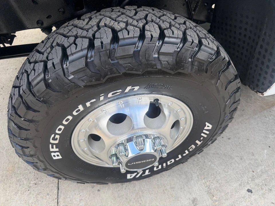 2002 Ford Super Duty 1st Gen - Image 15 of 21