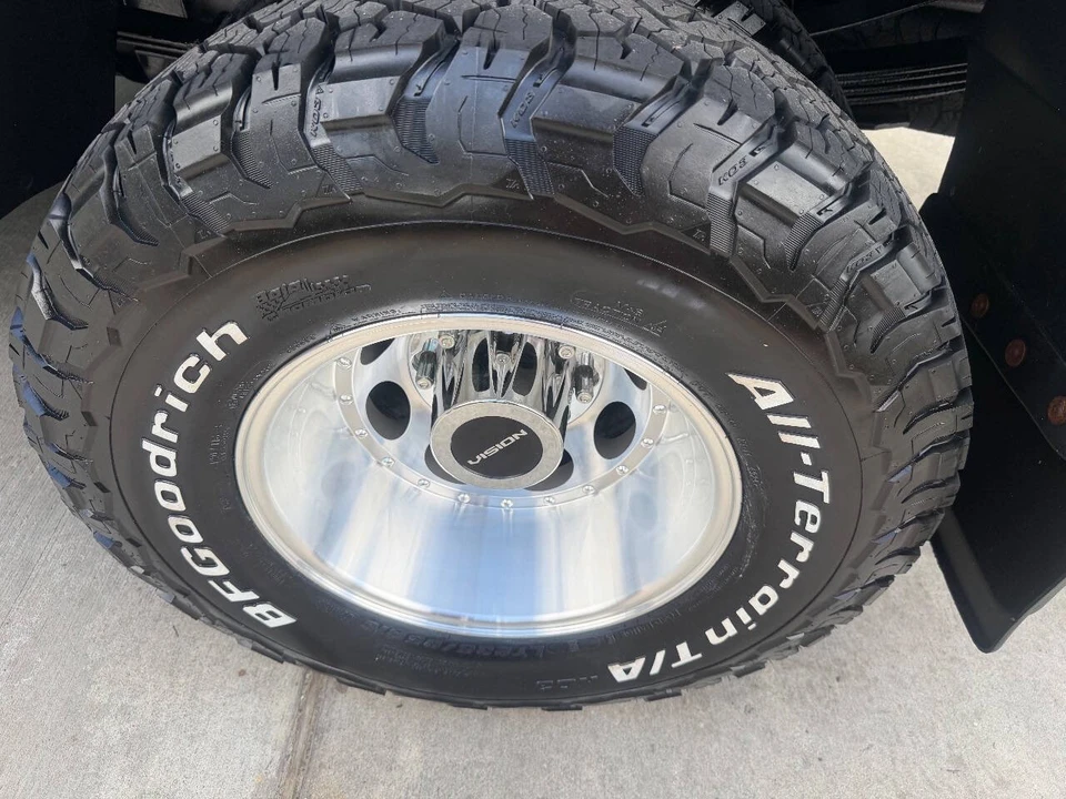 2002 Ford Super Duty 1st Gen - Image 13 of 21