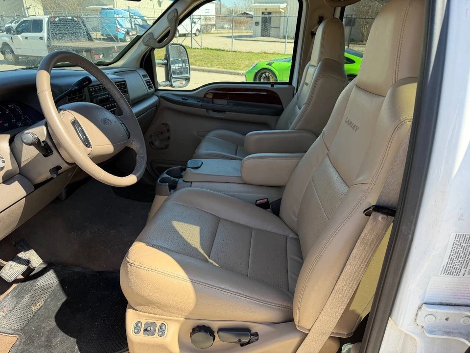 2002 Ford Super Duty 1st Gen - Image 3 of 21