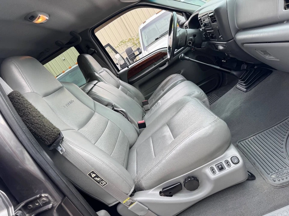 2002 Ford Super Duty 1st Gen - Image 3 of 4