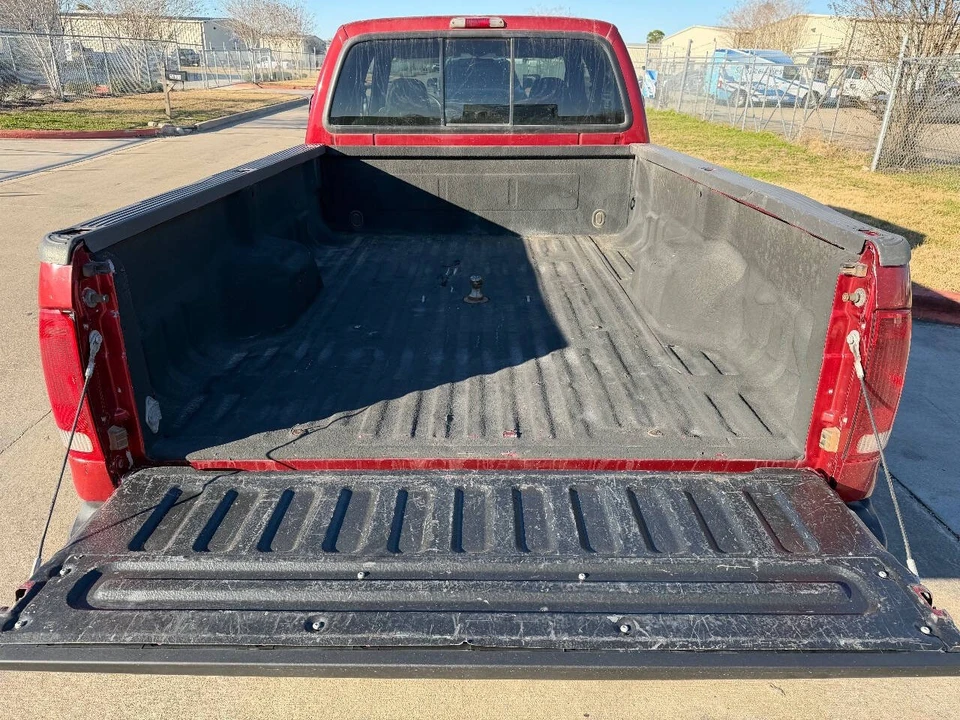 2002 Ford Super Duty 1st Gen - Image 5 of 6