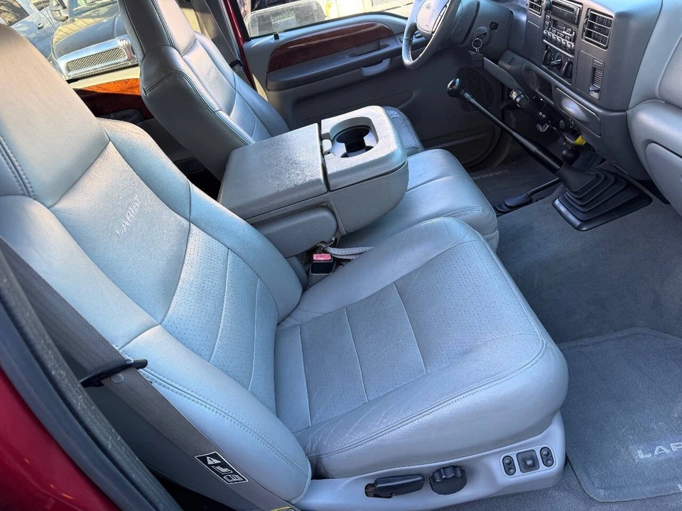 2002 Ford Super Duty 1st Gen - Image 3 of 6
