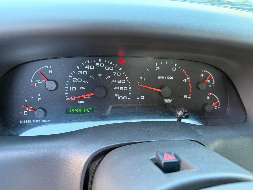 2002 Ford Super Duty 1st Gen - Image 4 of 6