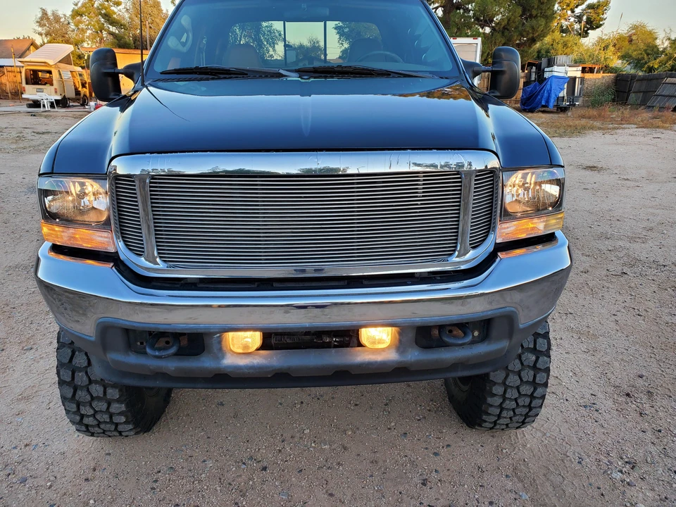 2002 Ford Super Duty 1st Gen - Image 26 of 31