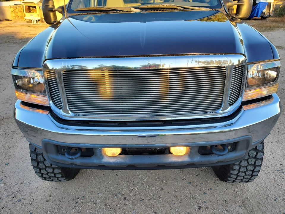 2002 Ford Super Duty 1st Gen - Image 27 of 31
