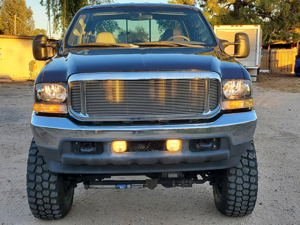 2002 Ford Super Duty 1st Gen - Image 6 of 31