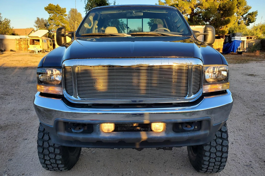 2002 Ford Super Duty 1st Gen - Image 2 of 31