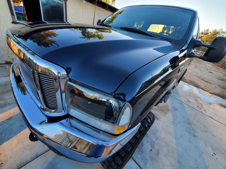 2002 Ford Super Duty 1st Gen - Image 28 of 31