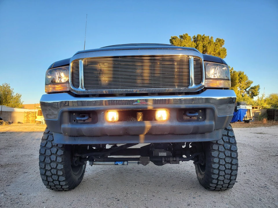 2002 Ford Super Duty 1st Gen - Image 7 of 31