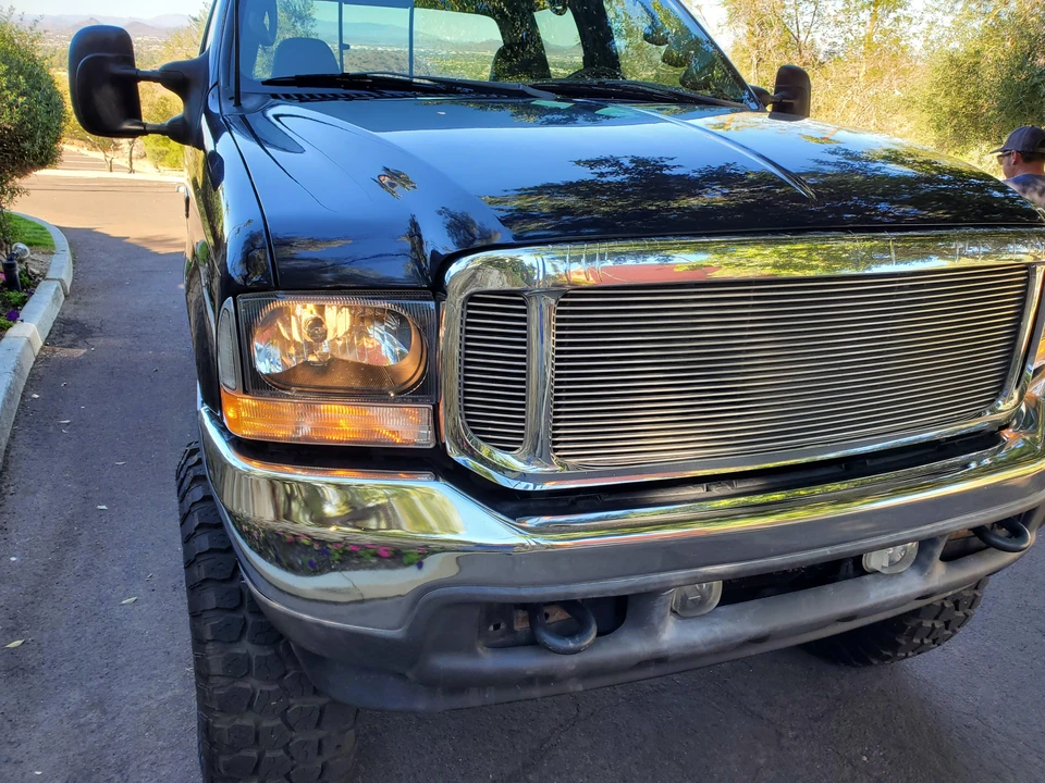 2002 Ford Super Duty 1st Gen - Image 25 of 31