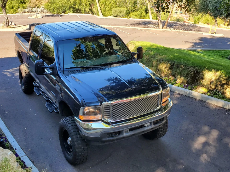 2002 Ford Super Duty 1st Gen - Image 22 of 31