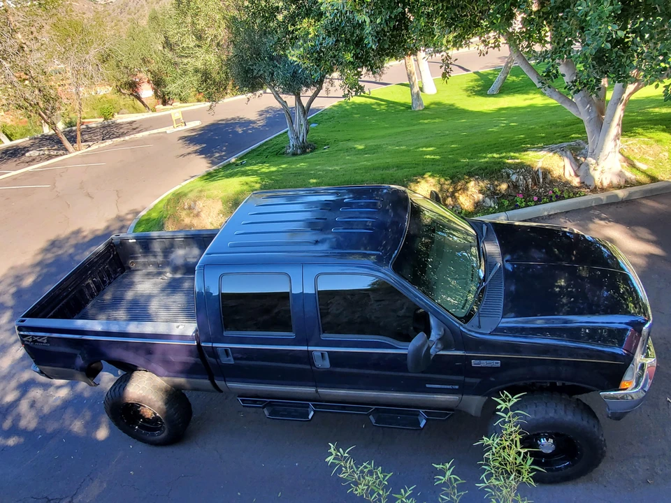 2002 Ford Super Duty 1st Gen - Image 20 of 31