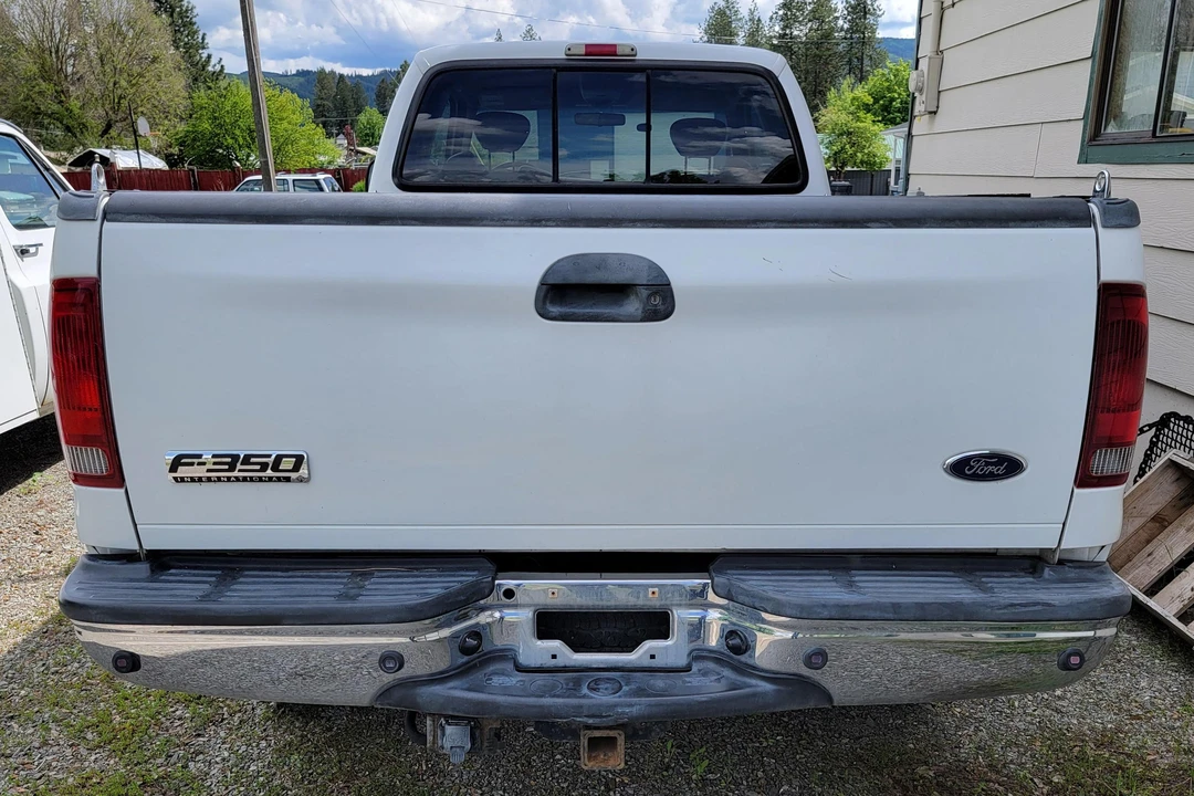 2002 Ford Super Duty 1st Gen - Image 5 of 31