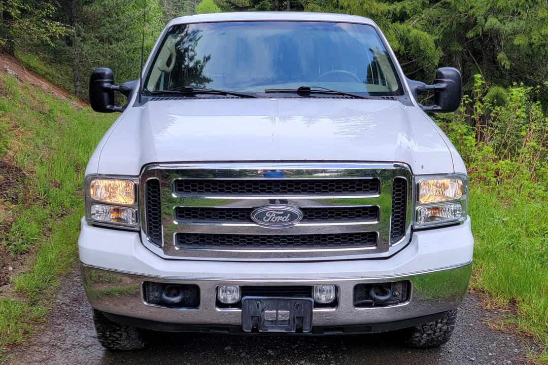 2002 Ford Super Duty 1st Gen - Image 2 of 31