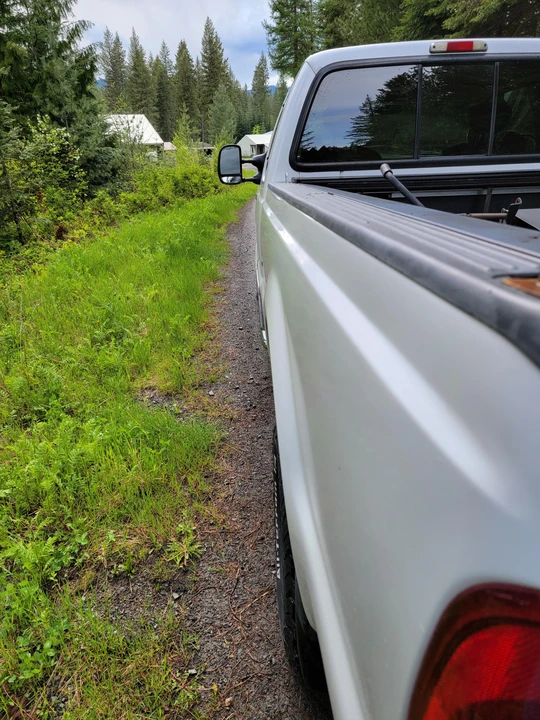 2002 Ford Super Duty 1st Gen - Image 18 of 31