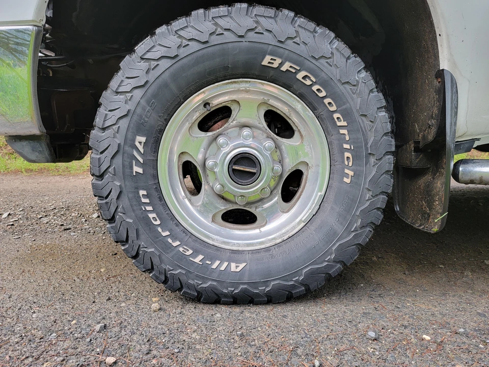 2002 Ford Super Duty 1st Gen - Image 28 of 31