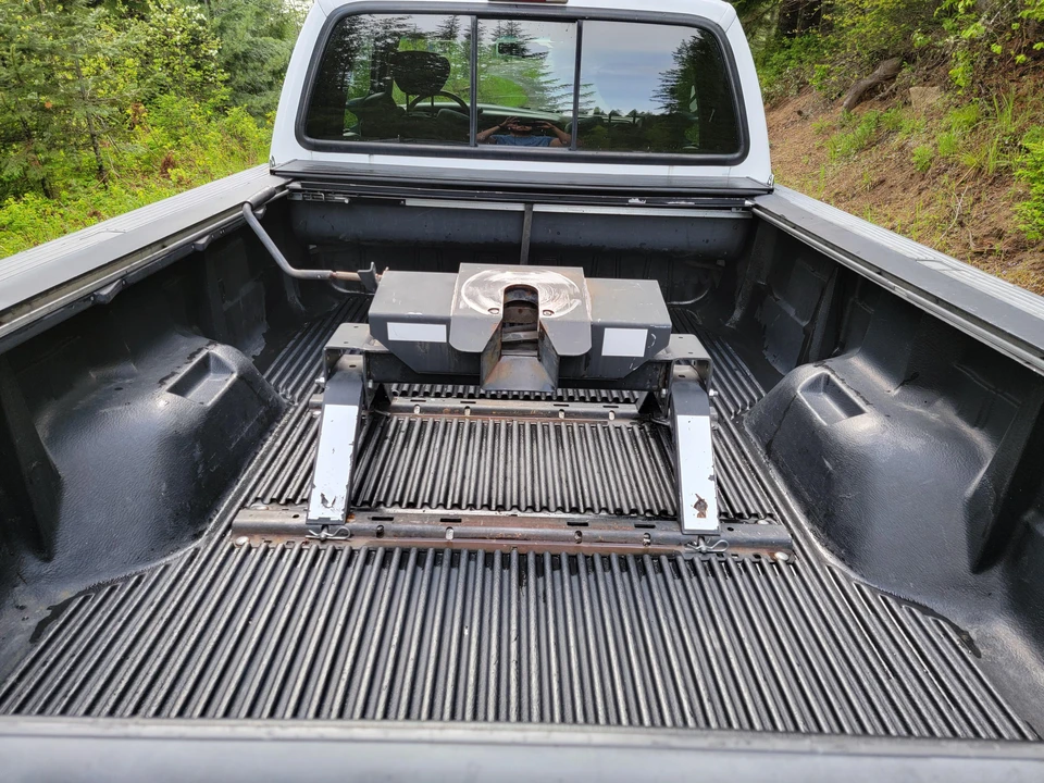 2002 Ford Super Duty 1st Gen - Image 19 of 31