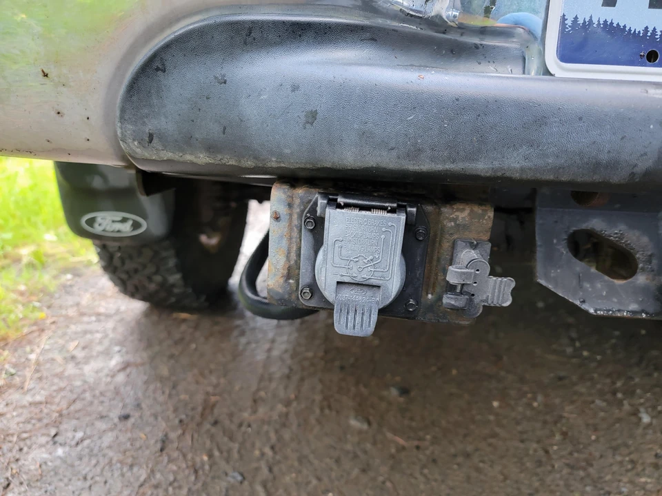 2002 Ford Super Duty 1st Gen - Image 23 of 31