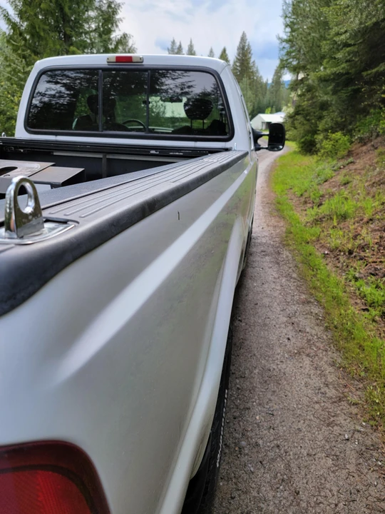 2002 Ford Super Duty 1st Gen - Image 26 of 31